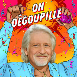 On dégoupille