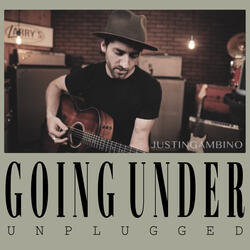 Going Under (Unplugged)
