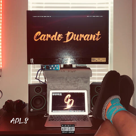 Apls - EP