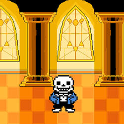 Wide Sans