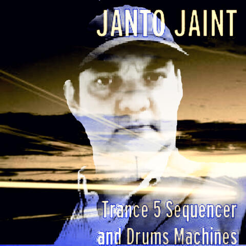 Trance 5 Sequencer and Drums Machines