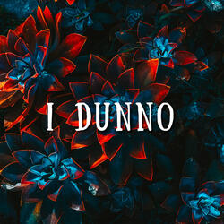 I Dunno