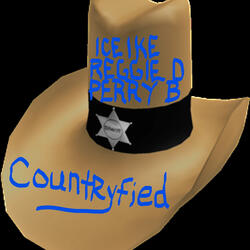 Countryfied