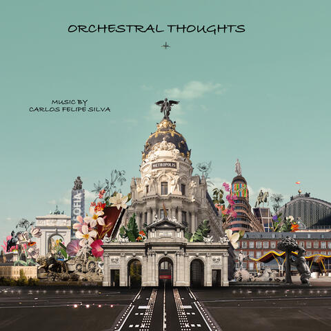 Orchestral Thoughts