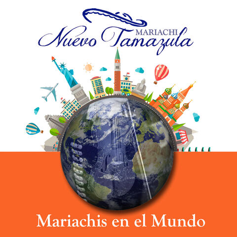 Mariachis En El Mundo