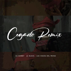 Cegado (Remix)