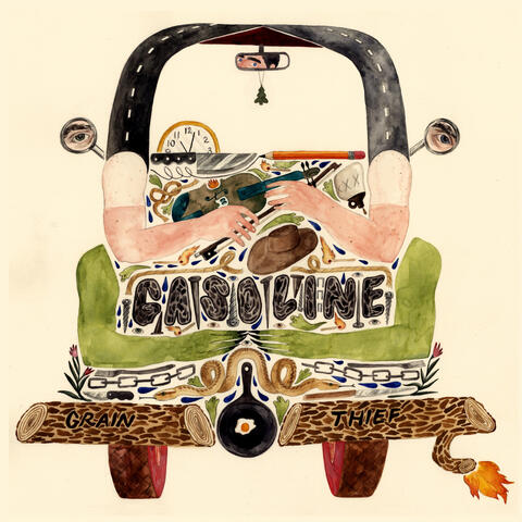 Gasoline