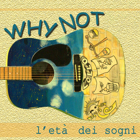 L'Età dei Sogni