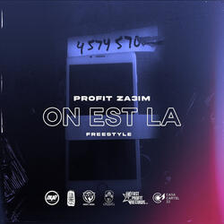 On Est La (Freestyle)