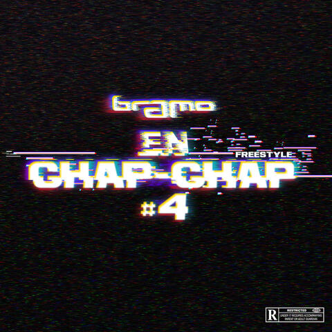 En Chap Chap 4 (Freestyle)