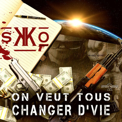 On veut tous changer d'vie
