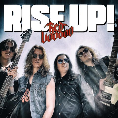 Rise up!