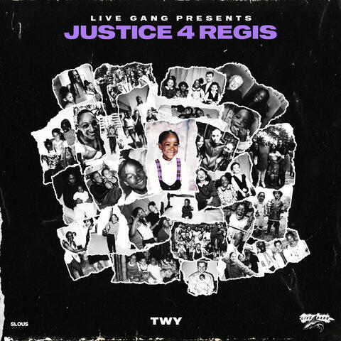 Justice 4 Regis