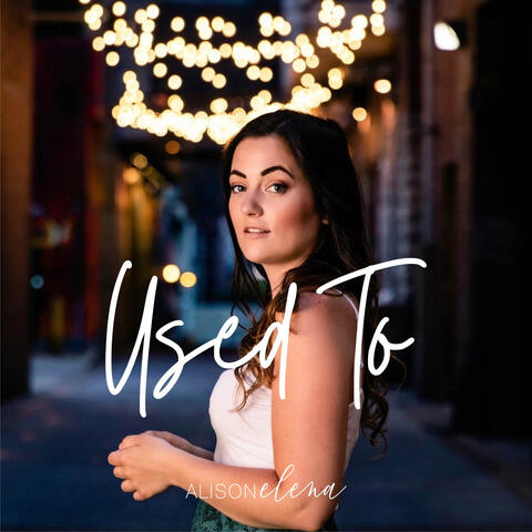 Used To