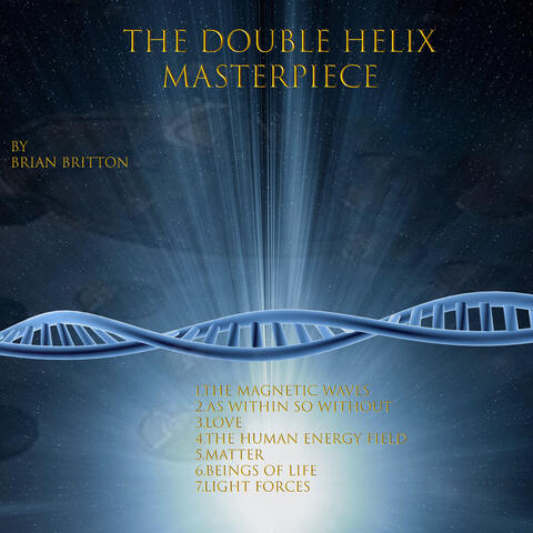 The Double Helix Masterpiece