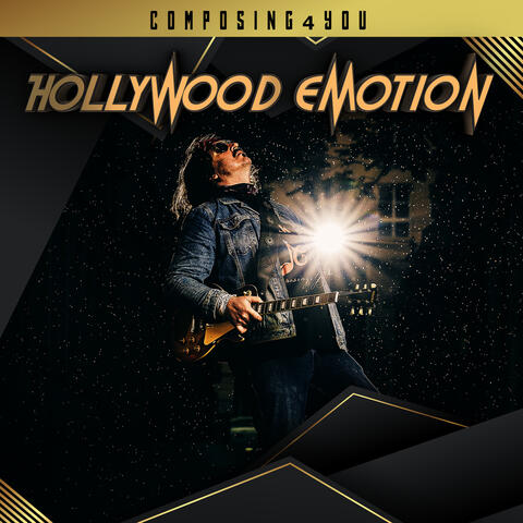 Hollywood Emotion