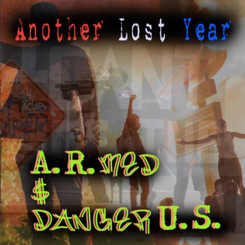 A.R.Med $ dangerU.S.