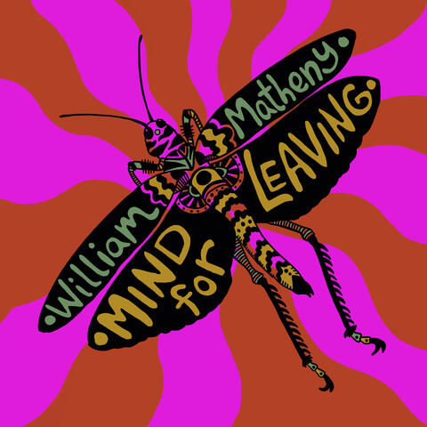 Mind for Leaving