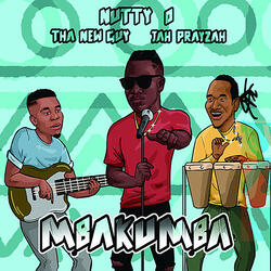 Mbakumba