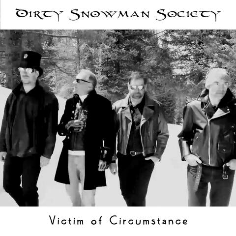Victim of Circumstance