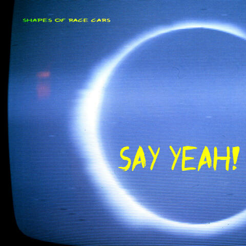 Say Yeah!