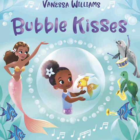 Bubble Kisses