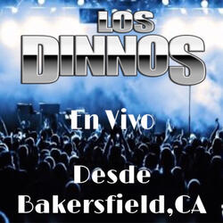 Pienso En Ti (En Vivo Desde Bakersfield,Ca)