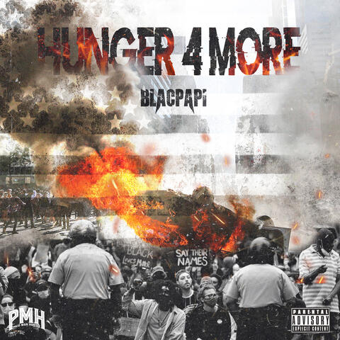 Hunger for More
