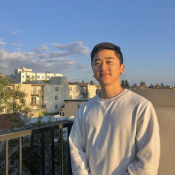 Sunday: "Vibing" (Jazz/Rnb)