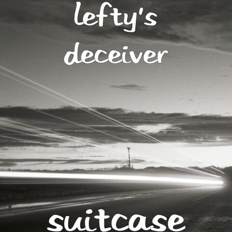 Suitcase