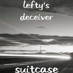 Suitcase