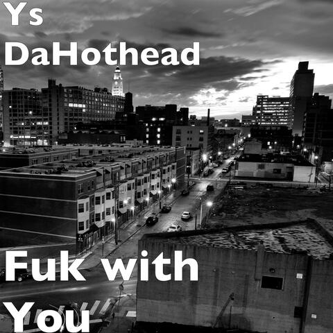 Ys DaHothead