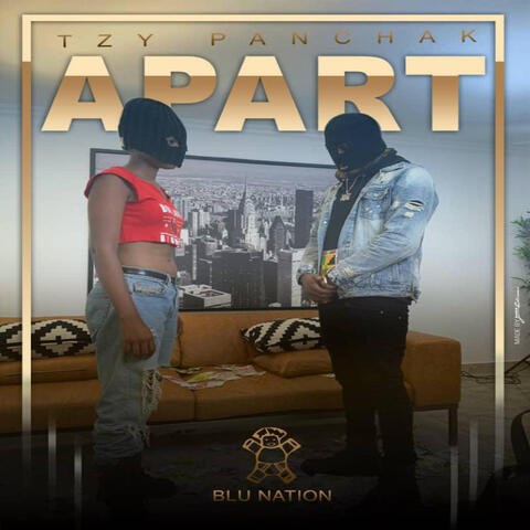 Apart