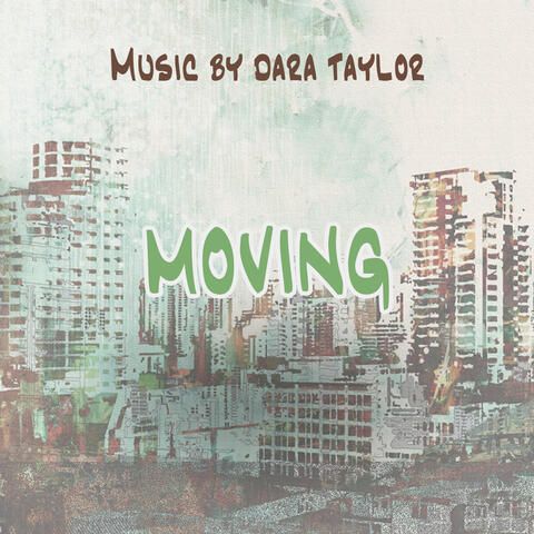 Moving