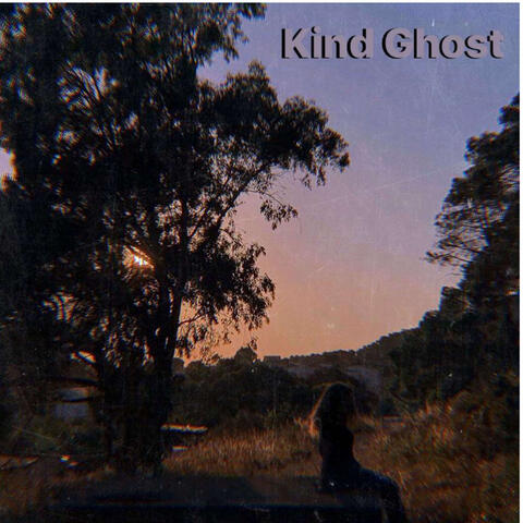 Kind Ghost