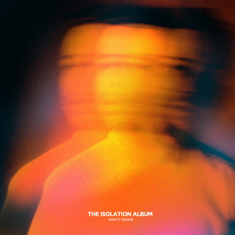 THE ISOLATION ALBUM
