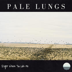 Right Where You Left Me