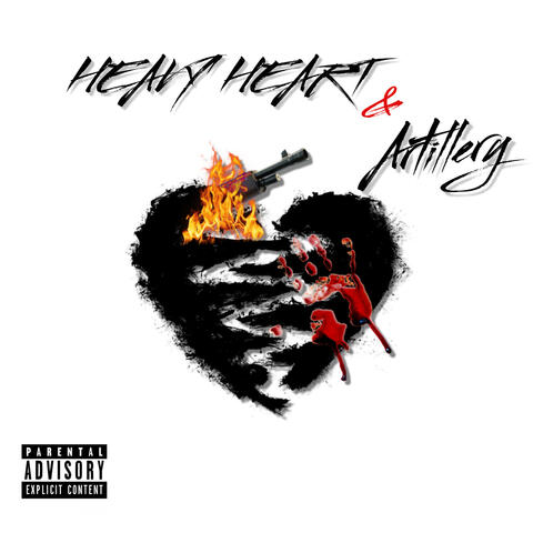 Heavy Heart & Artillery