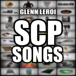Scp-173 Song