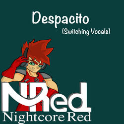 Despacito (Switching Vocals)