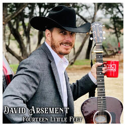 Fourteen Little Feet