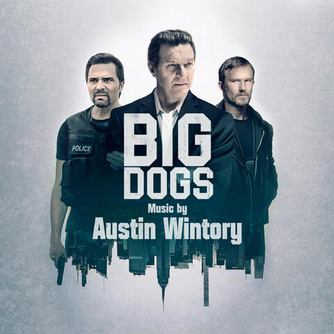 Big Dogs - Season 1 (Original Soundtrack Album)
