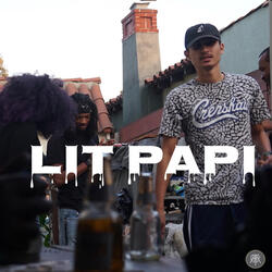 Lit Papi
