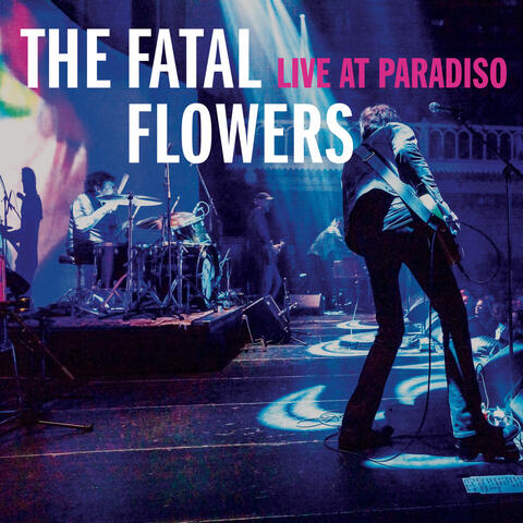 The Fatal Flowers