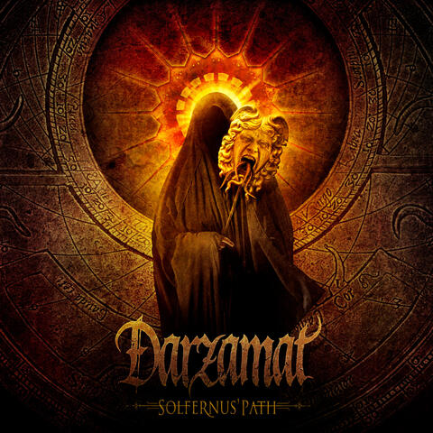 Solfernus' Path