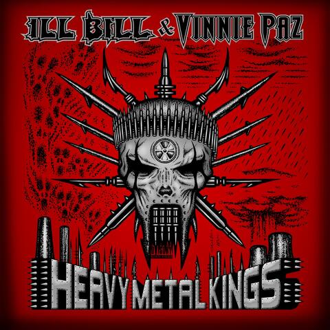 ILL Bill & Vinnie Paz