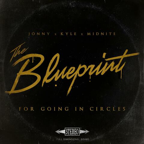 The Blueprint for Going in Circles
