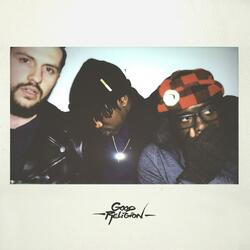 Answer Your Call (feat. Carlene Crawford)