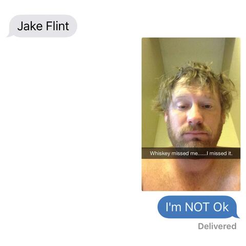 Jake Flint