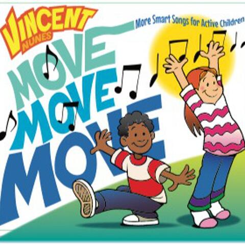 Move, Move, Move